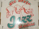 Jazz ist anders - die Ärzte vinyl