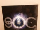 SOUND OF CONTACT SELF-TITLED 2LP STILL SEALED  VINYL RECORD PHIL COLLINS GENESIS