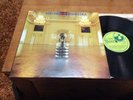 THE ELECTRIC LIGHT ORCHESTRA ..SHVL 797 .MADE IN GT BRITAIN .1971 VINYL  RECORD