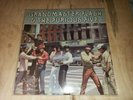 Grandmaster Flash & the Furious Five LP “The Message