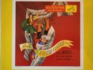 RCA LM 4 BRUCH SCOTTISH FANTASY JASCHA HEIFETZ WILLIAM STEINBERG RARE 10