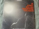 SONNY ROLLINS: Saxophone Colossus US Prestige PR 7326 ’72 Jazz LP- Vinyl