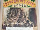 LP: Timberline: The Great Timber Rush Demonstration Not For Sale  Epic Records
