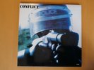 Conflict - The Ungovernable Force (Punk - Vinyl - Schallplatte)