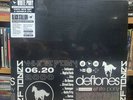 Deftones - White Pony (20th Anniversary) [New 4x LP] Anniversary Ed w/ Remixes