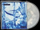Slowdive ?– Blue Day (White Marbled Vinyl LP, Limited Edition)