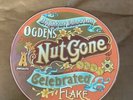SMALL FACES - OGDENS' NUT GONE FLAKE - Excellent Condition Including 7inch Disc