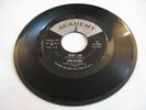 ANN BYERS - HERE I AM / IF YOU WANT TO KEEP YOUR MAN - ACADEMY