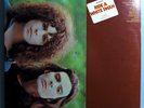 T-REX w/MARC BOLAN 1st ALBUM RARE ORIG '70 WHITE LABEL PROMO LP w/STICKER,POSTER