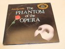 The Phantom of the Opera (Vinyl LP) Dolydor 1987 gatefold double LP
