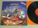 Judas Priest – Painkiller, CBS – 467290 1 Vinyl, LP NEAR MINT