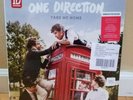 ONE DIRECTION - Take Me Home (2 LP, Vinyl Record) Urban Outfitters UO Exclusive