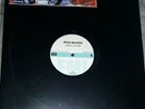 Iron Maiden A Real Live One  COLOURED Vinyl Numbered EMI PROMO