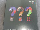 Die drei ??? Fragezeichen -Vinyl-Box Folge 11-20 ( LP ) Limited Edition NEU OVP