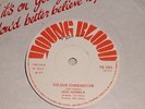 JACK HAMMER # COLOUR COMBINATION / SWIM  # FUNK / SOUL 7