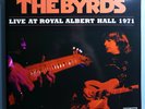 THE BYRDS LIVE AT ROYAL ALBERT HALL RARE OUT OF PRINT ORIG 2008 SUNDAZED 2LP SET