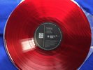 The Beatles White Album Mono Japan 1982 Red Vinyl