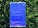 KANYE WEST - JESUS IS KING CASSETTE BLUE VINYL LP CD YEEZY