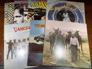 Ozark Mountain Daredevils - 7 Vinyl LP Record Lot