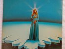 CRANIUM'S Bob Seger THE BOB SEGER SYSTEM original colorband Lp promo