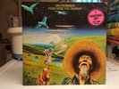 Van Morrison Hard Nose the Highway PROMO Rare Original Warm Love Bein' Green