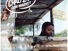 Chali 2na - Fish Market '04 2xLP US ORG  Jurassic 5 Ozomatli