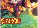 De La Soul - Buhloone Mind State '93 LP ITALY ORG  Guru Prince Paul