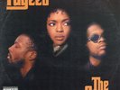 Fugees - The Score '96 2xLP US ORG  Color Label Lauryn Hill