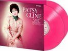 PATSY CLINE: WALKIN' AFTER MIDNIGHT - THE ESSENTIALS (LP vinyl *BRAND NEW*.)