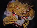 Black Cat Bones - Barbed Wire Sandwich (Vinyl)