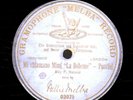 59g1.  Nellie Melba - La Boheme-Mi chaimano Mimi - G&T 