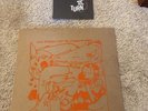 King Gizzard & And The Lizard Wizard Teenage Gizzard  TTL Bootleg Colored Vinyl