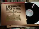 1988 Philips Digital Concertgebouw Haitink Beethoven 6th Symphony Definitive  NM