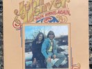 John Denver - Back Home Again - NEW - SEALED