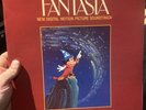 Irwin Kostal – Walt Disney's Fantasia (New Digital Motion Picture Soundtrack LP
