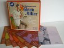 The Unforgettable GLENN MILLER (1969) 6 x Vinile LP BOX, Reader's Digest GUGM-6A