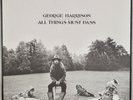 GEORGE HARRISON: All Things Must Pass RSD # 180g Boxset Beatles NM- 3x Vinyl LP