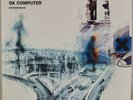 RADIOHEAD: OK Computer US Capitol 2008 2x LP NM- Vinyl LP
