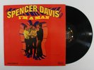 The Spencer Davis Group - I'm A Man LP Vinyl Record 1967 UAL-3589 Mono