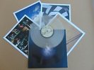 CAFE TACVBA TACUBA  EL OBJETO ANTES LLAMADO DISCO CLEAR LP CAIFANES SODA STEREO