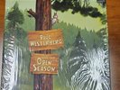 Paul Westerberg Lp 10” Open Season RARE The Replacements