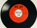 Okla Rockabilly Teen Country 45 JIM JAMES It’s My Turn DEE JAY Mp3 Killer, rare