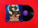 Zodiac Mindwarp And The Love Reaction - Tattoed Beat Messiah, LP