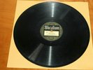 TAMPA RED and GEORGIA TOM 78 rpm Vocalion-1409 Givin' It Away/What You Gonna Do?