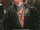 Johnny Hallyday vinyl pictures ep 