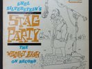 Shel Silverstein- Stag Party-The Wildest Bash On Record- Crestview CRV-804- Mono
