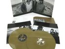 U2 The Joshua Tree Gold Vinyl 2 Vinyl 180g Booklet NEW SEALED