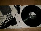 DANCE CRAZE BEST OF BRITISH SKA LIVE 2 TONE LP & RARE POSTER..