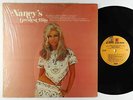 Nancy Sinatra - Nancy's Greatest Hits LP - Reprise Shrink