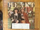 Heart,Little Queen,Portrait White Label,Promo,LP